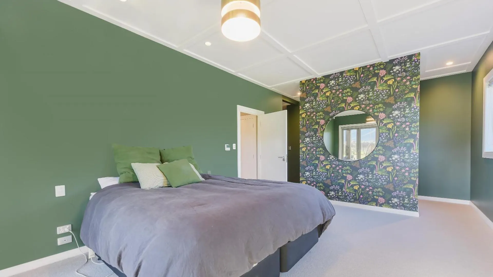 Rapaura Vineyard Escape - Blenheim Retreat Villa 0*,  New Zealand
