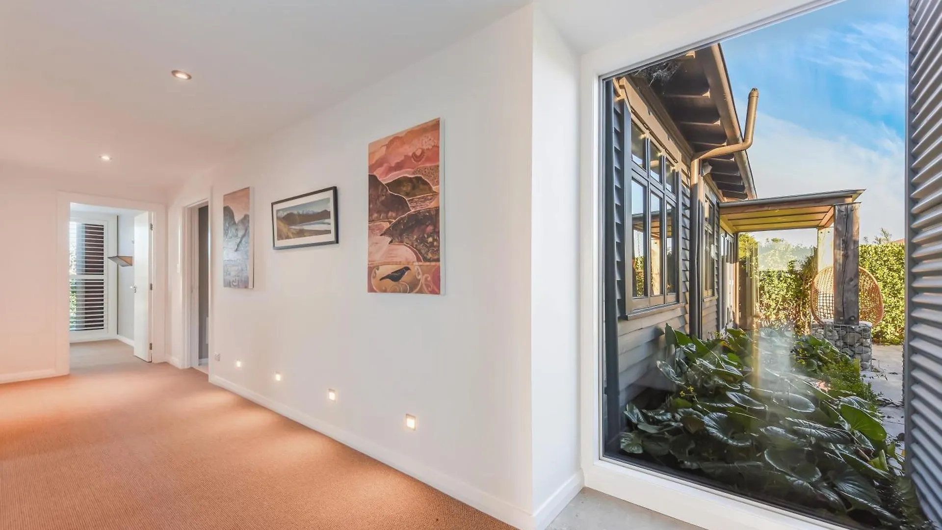 Rapaura Vineyard Escape - Blenheim Retreat Villa 0*,