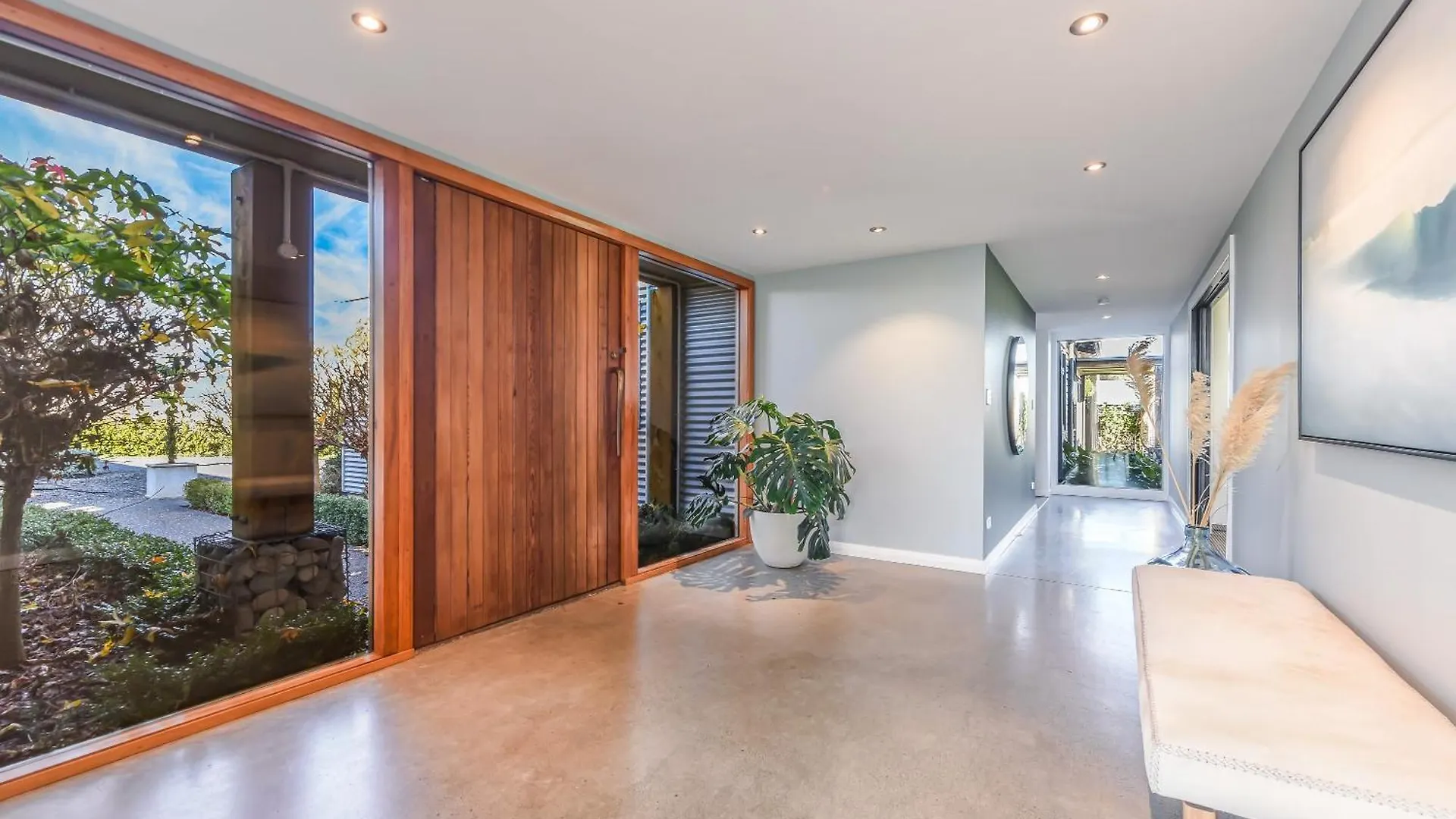 Rapaura Vineyard Escape - Blenheim Retreat Villa Holiday home