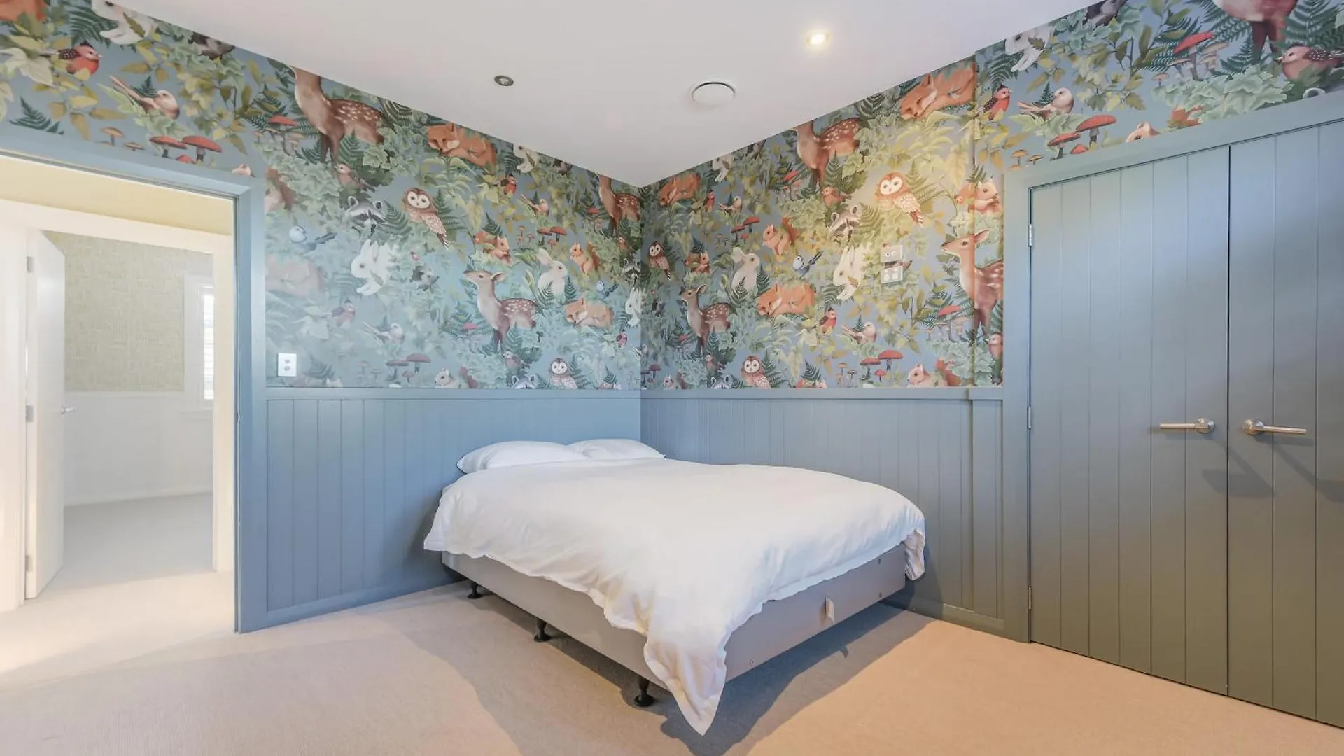Holiday home Rapaura Vineyard Escape - Blenheim Retreat Villa