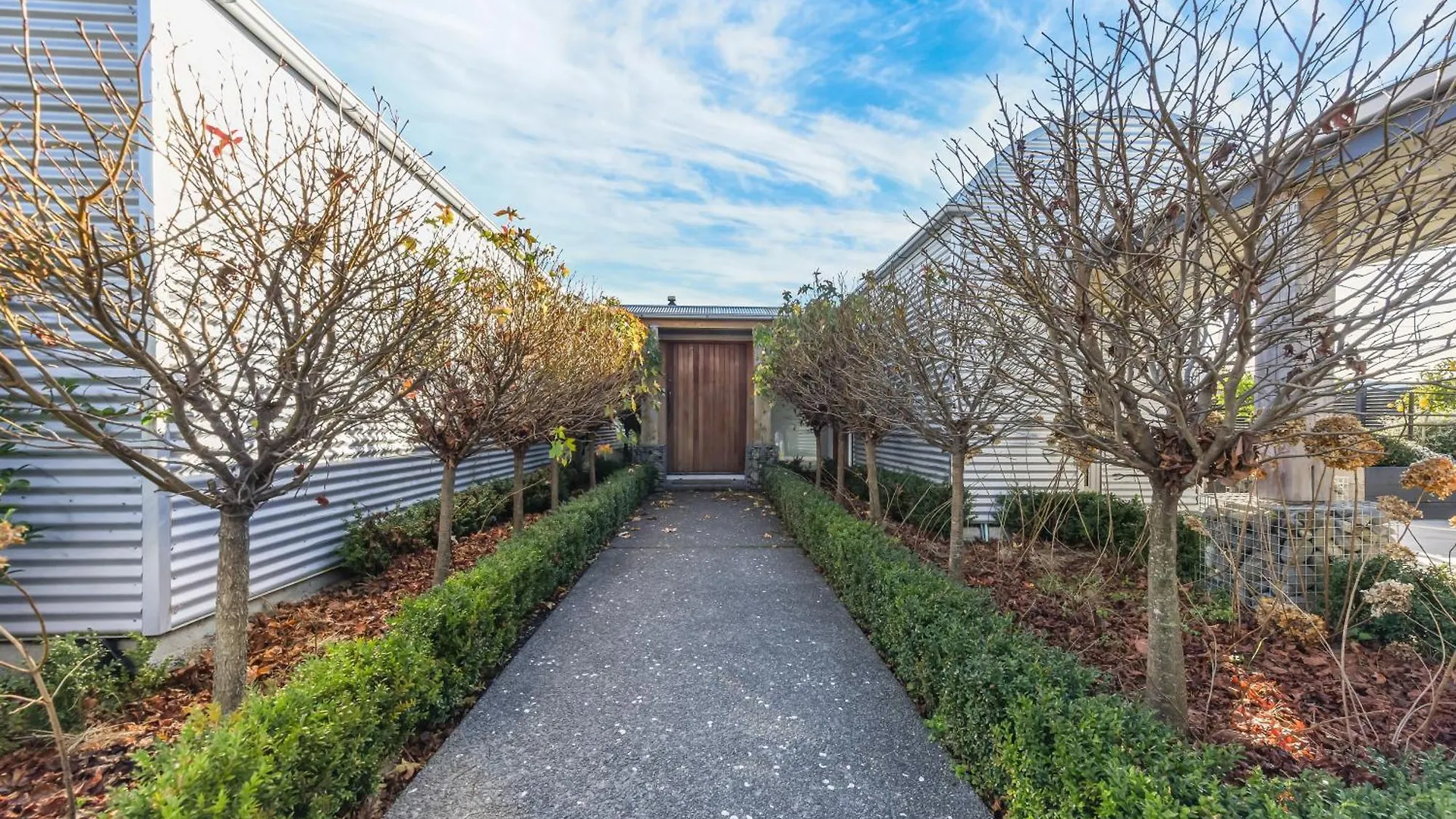 Rapaura Vineyard Escape - Blenheim Retreat Villa New Zealand