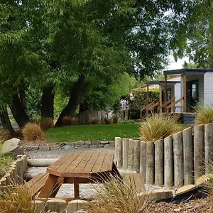 Holiday park Spring Creek, Blenheim