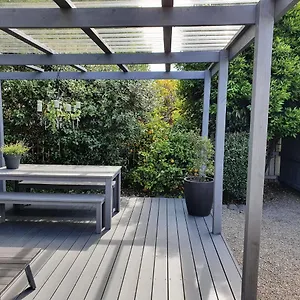 Apartment The Tin Hut, Blenheim