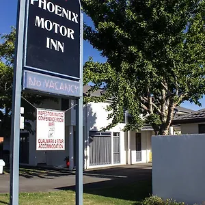 Asure Phoenix Motor Motel